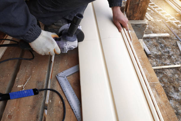 Best Weatherproofing and Sealing  in Concord, VA