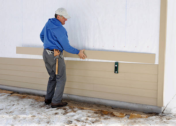 Best Siding Painting and Refinishing  in Concord, VA